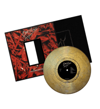 Image 5 of Candy Apple - Comatose 12" 