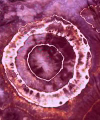 Image 12 of Spiced Violet Procion Dye Mix for Ice Dye (SEASONAL)