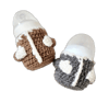 Sweater Baby Bottle Cover