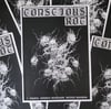 Conscious Rot Vol. 1 Zine
