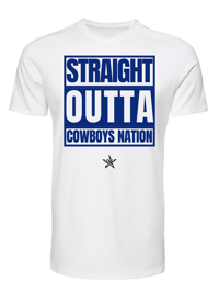 Straight Outta Cowboys Nation