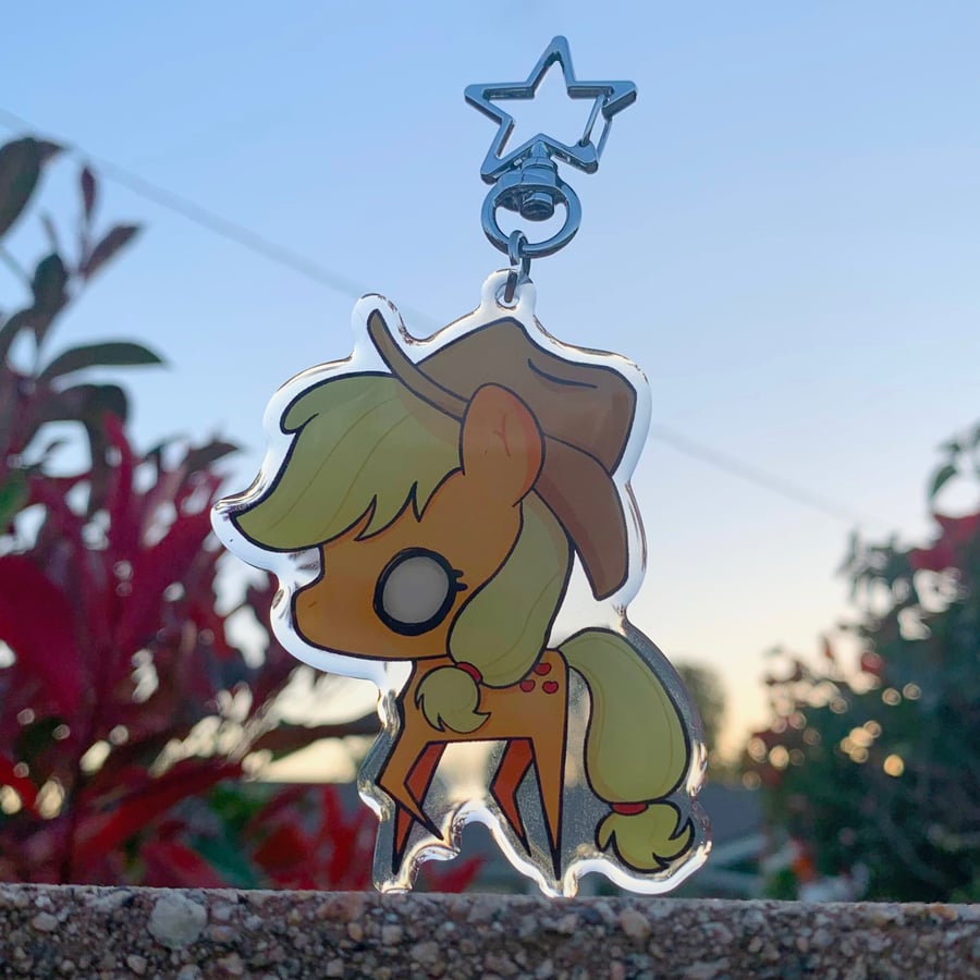 Image of MLP Charms