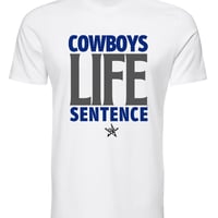 Cowboys Life Sentence