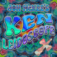 Image 1 of Jon McKee's KENLEIDOSCOPE - 1.0mm