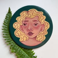 Image 1 of Venus original painting