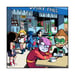 Image of *NEW* JL8 Minis - 9"x9" Signed Prints