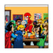 Image of *NEW* JL8 Minis - 9"x9" Signed Prints