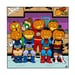 Image of *NEW* JL8 Minis - 9"x9" Signed Prints