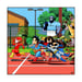 Image of *NEW* JL8 Minis - 9"x9" Signed Prints