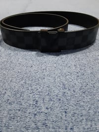 Image 2 of LV Belt 