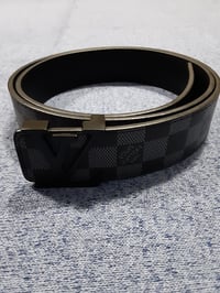 Image 4 of LV Belt 