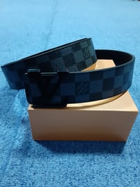 Image 5 of LV Belt 