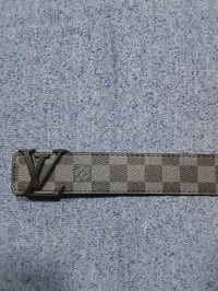 Image 8 of LV Belt 