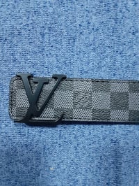 Image 7 of LV Belt 