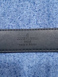 Image 10 of LV Belt 