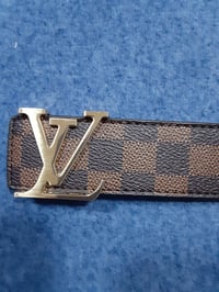 Image 7 of LV Belt Damer