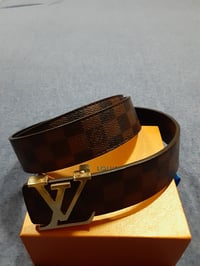 Image 2 of LV Belt Damer