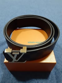 Image 3 of LV Belt Damer