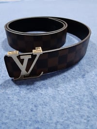 Image 4 of LV Belt Damer