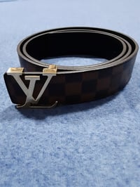 Image 5 of LV Belt Damer