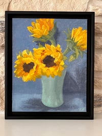 Image 1 of Moody Blues