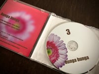 Image 5 of bunga bunga - 3 (CD + digital remaster)