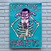 Hopital Brut #5 (LE DERNIER CRI)