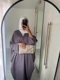 Image 4 of DINA in grey 