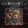 Krilloan - Emperor Rising - Official Woven Patch 3.75"