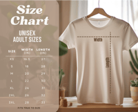Image 3 of Teacher T-Shirt