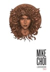 MIKE CHOI LOOKBOOK 2013-2014