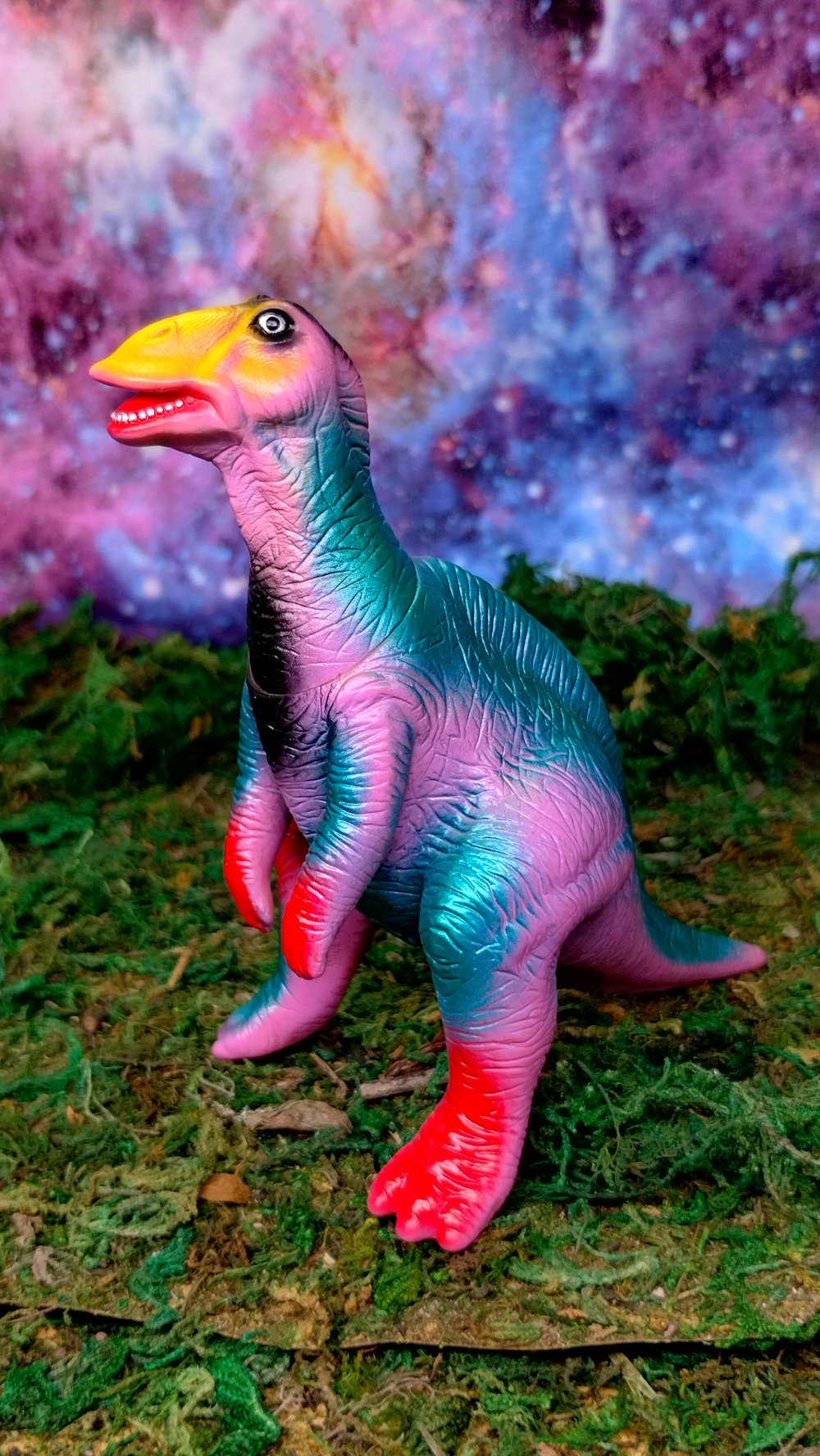 pachi anatosaurus