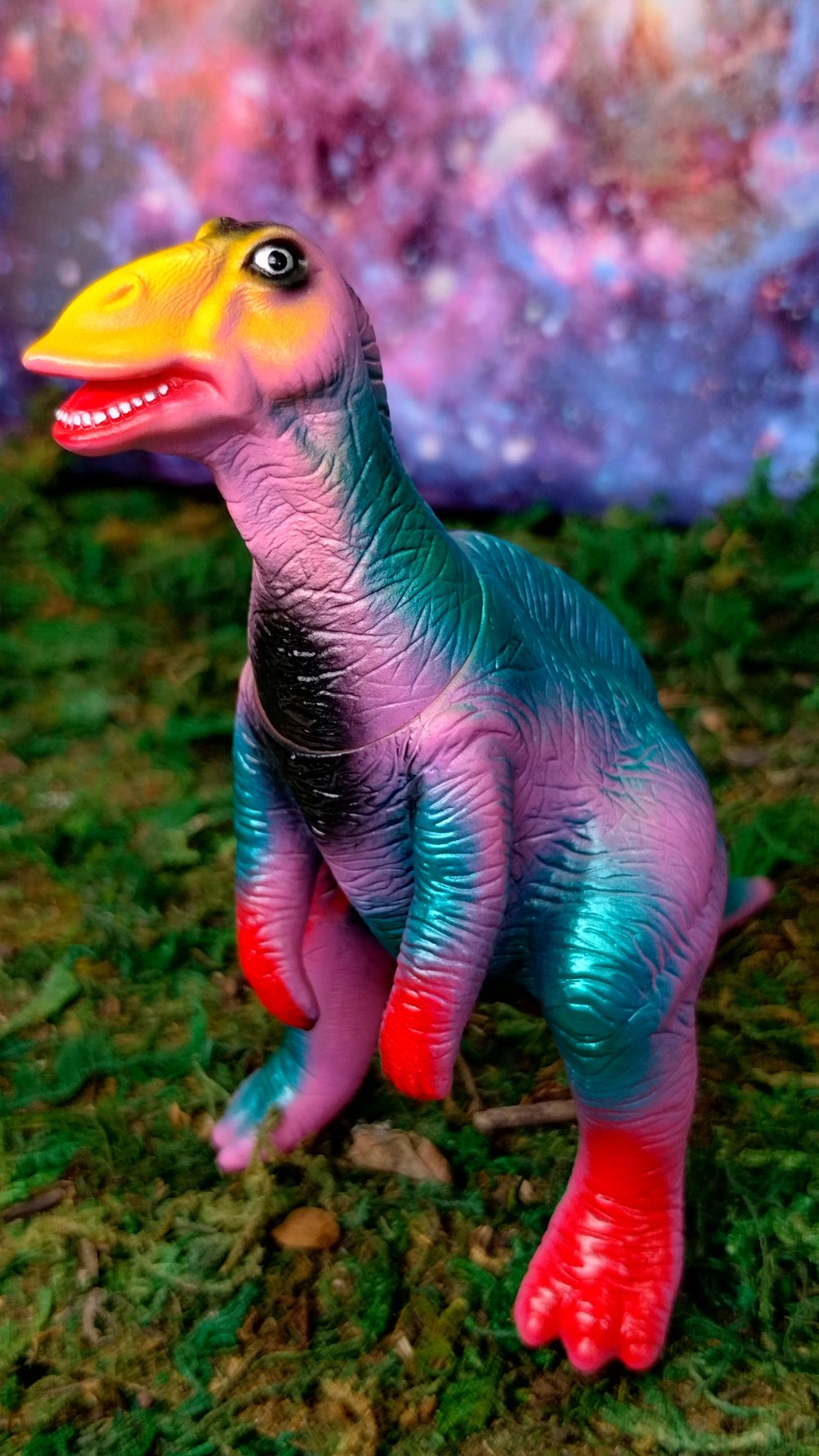 pachi anatosaurus