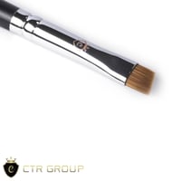 Image 1 of Eyebrow brush CTR W0517