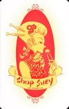 CHOP SUEY: THE ART OF MINDY LEE