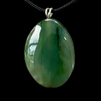 Image 2 of Jade Necklaces - 4 choices (#34)