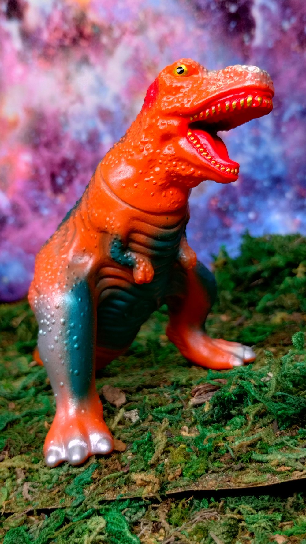 pachi t-rex