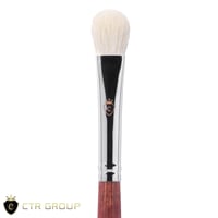 Image 2 of Eye shadow brush CTR W0519 goat pile