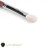 Image 1 of Eye shadow brush CTR W0519 goat pile