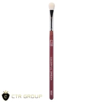 Image 3 of Eye shadow brush CTR W0519 goat pile