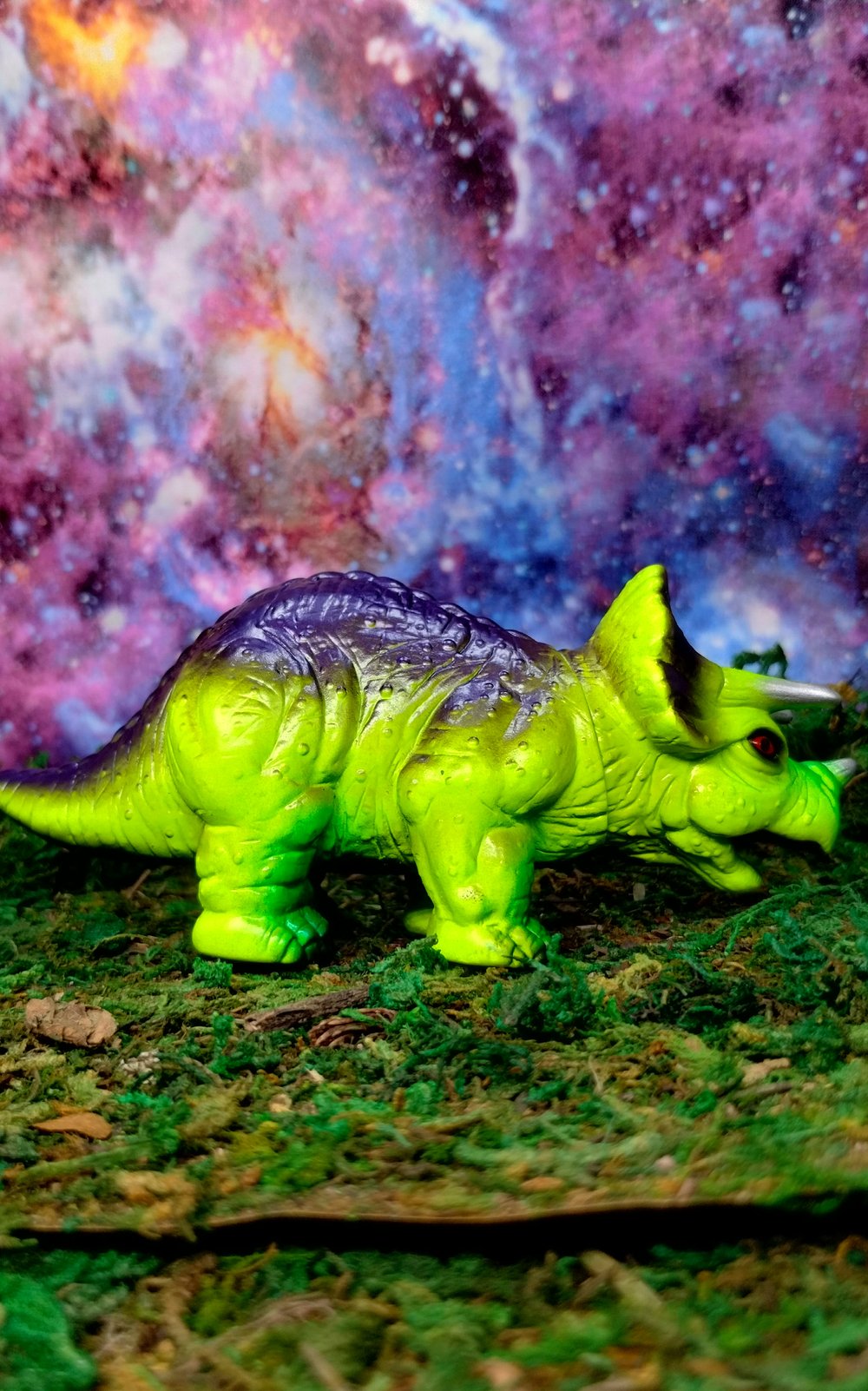 pachi triceratops 