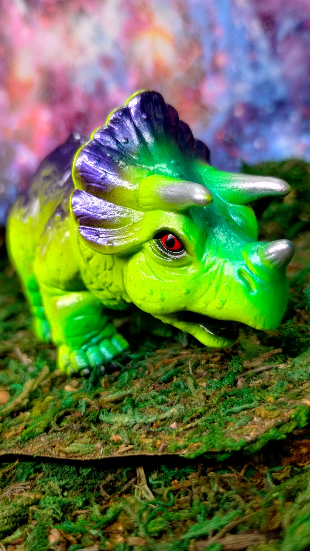 pachi triceratops 