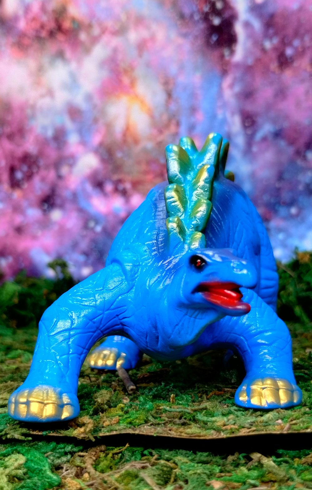 pachi stegosaurus