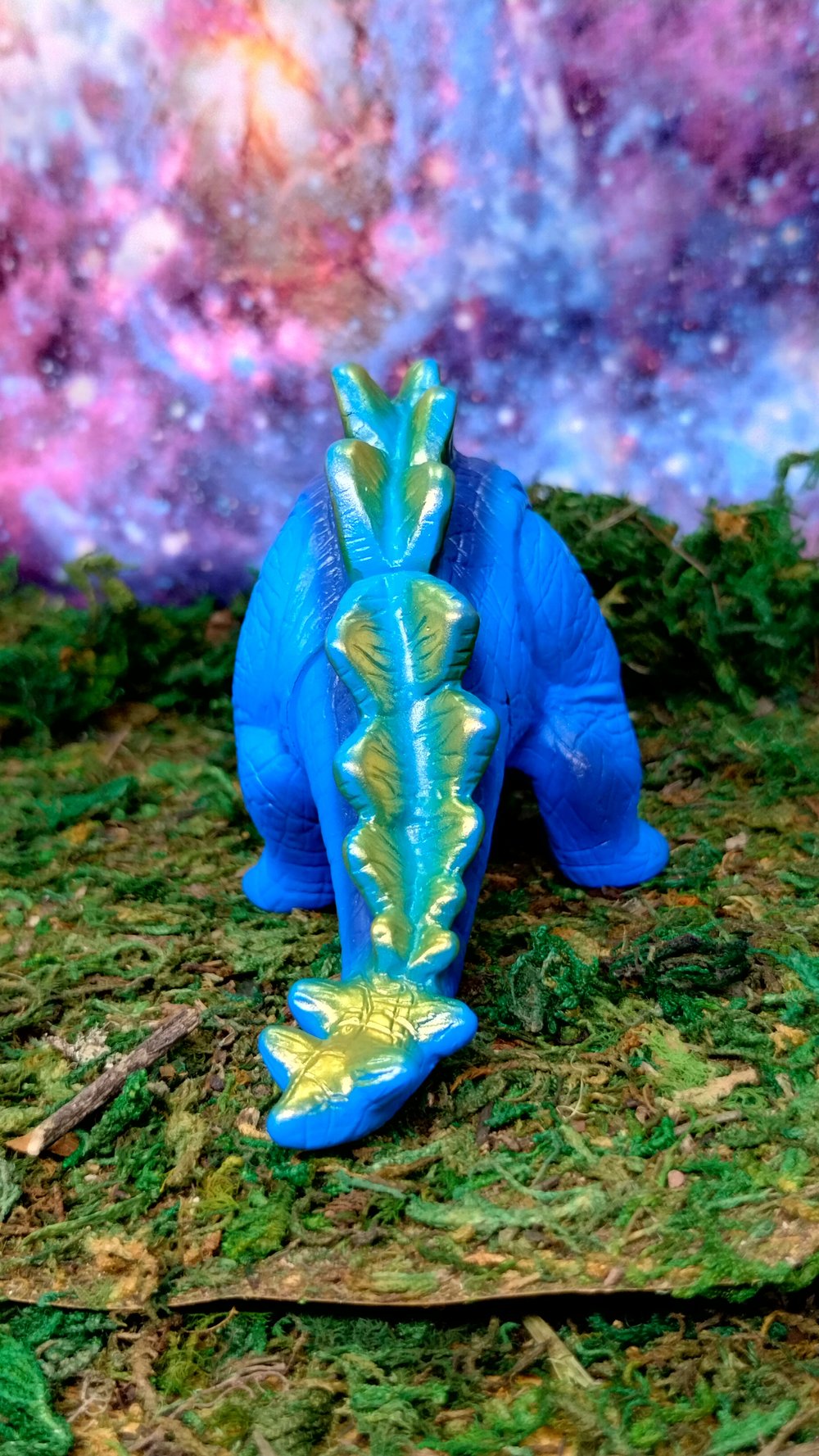 pachi stegosaurus
