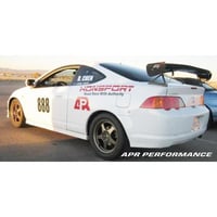 Image 2 of Acura RSX GTC-200 Adjustable Wing 2002-2006
