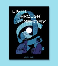 Light Through Memory (DIGITAL)