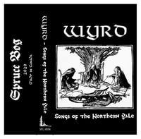 Image 2 of SPG003/004 Wyrd – “The Demos Collection” 2xMC & patch