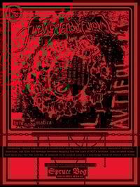 SPG008 Furuvgerendufuroval – “Behesadomatica” MC (Proceeds to UAnimals)