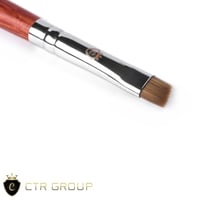 Image 1 of Eyebrow brush CTR W0545