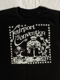 Image 2 of FAIRPORT CONVENTION BABY TEE